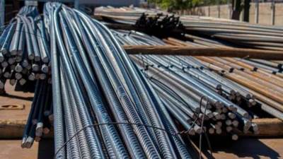 سعر الحديد اليوم الأحد 2-3-2025