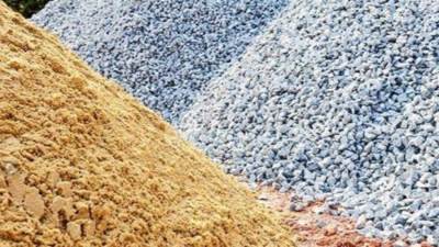 أسعار الطوب والزلط والرمل اليوم الأحد 2-3-2025