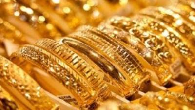 أسعار الذهب نهاية تعاملات اليوم الأحد 2-3-2025
