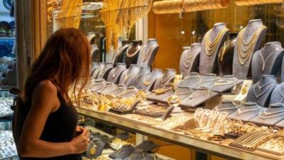 تراجع أسعار الذهب نهاية تعاملات اليوم الأربعاء 5-3-2025