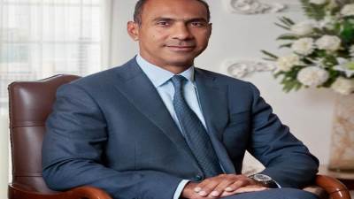 بنك قناة السويس يحصد جائزتي "الأسرع نموا في الخدمات المصرفية للأفراد" و"الأفضل في التحول الرقمي"