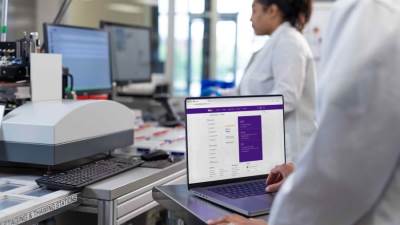 إطلاق "فيديكس سيراوند" في الإمارات لتعزيز الخدمات اللوجستية الذكية