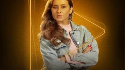 نيلي كريم تكشف كواليس مسلسل اخواتي وأسباب قبولها له في رمضان 