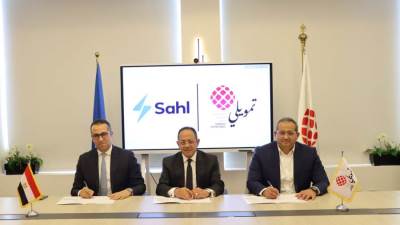 تمويلي تتحالف مع "سهل" لتعزيز خدمات الدفع الإلكتروني