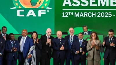 أبو ريدة يحافظ على عضوية مجلس (فيفا) للدورة الخامسة على التوالي