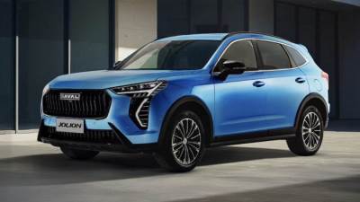 "جي بي أوتو" تستمر في تقديم عرضها الخاص على سيارات هافال حتى نهاية عيد الفطر