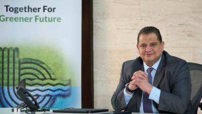 قناة السويس  "أفضل بنك لمُقدمي خدمات تمويل التجارة" في مصر 