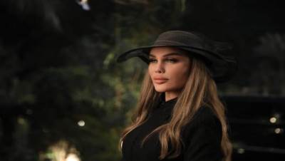 نيكول سابا تحصد اشادة بعد انتصارها على ليل في وتقابل حبيب 