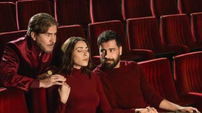 مواعيد العرض والقنوات مسلسل نفس برمضان 2025 