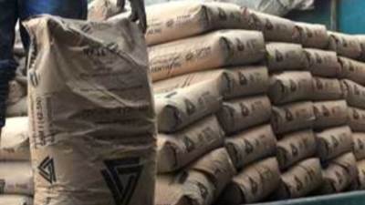 سعر الأسمنت اليوم الأربعاء 19-3-2025