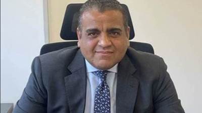 كريم حجاج رئيسًا تنفيذيًا لشركة ADI Capital