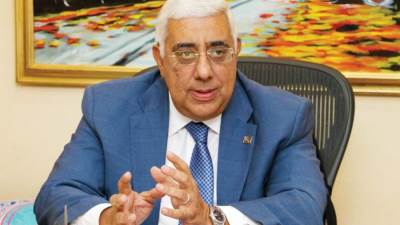 أشرف القاضي: 5 محطات رئيسية في قصة نجاح المصرف المتحد الملهمة