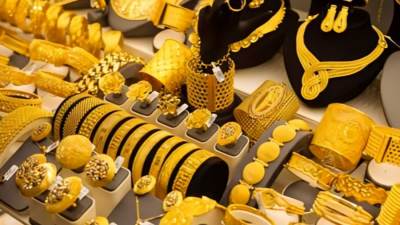 ارتفاع أسعار الذهب نهاية تعاملات اليوم الخميس 27-3-2025.. وعيار 21 بـ 4325 جنيها 