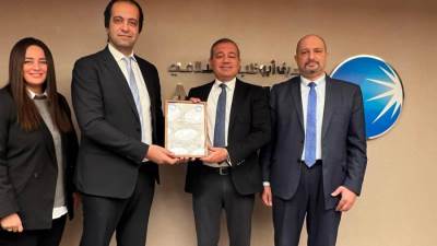 مصرف أبوظبي الإسلامي يحصل على شهادة «ISO 9001:2015» في إدارة الجودة