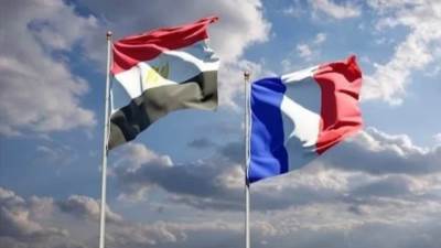 الإحصاء : 2.9 مليار دولار حجم التبادل التجارى بين مصر وفرنسا خلال عام 2024