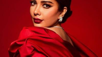 أصالة تضع اللمسات النهائية لآلبومها الغنائي الجديد باللهجة المصرية 