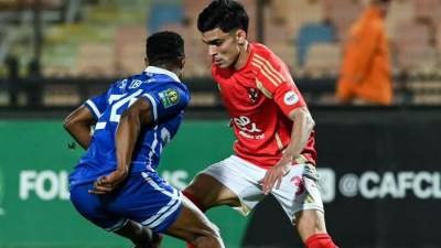 كولر يعلن تشكيل الأهلي لمواجهة الهلال السوداني في إياب ربع نهائي دوري أبطال أفريقيا