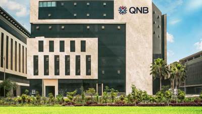 QNB مصر يحقق  7.2 مليار جنيه صافي أرباح مجمعة بنهاية مارس 2025