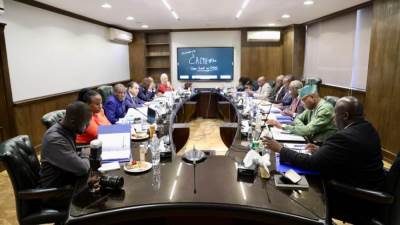 التنظيم والإدارة يعلن عن استضافة مصر لاجتماعات اللجنة التنفيذية للرابطة الإفريقية للإدارة العامة