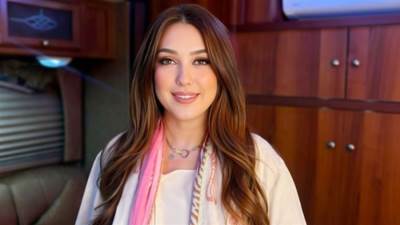 كندة علوش عن مسلسل أعراض انسحاب : لآأعلم عنه شيئا حتى الآن وسعيدة بردود الأفعال عن اخواتي 