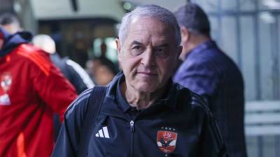 تشكيل الأهلي لمواجهة بيراميدز في الدوري 