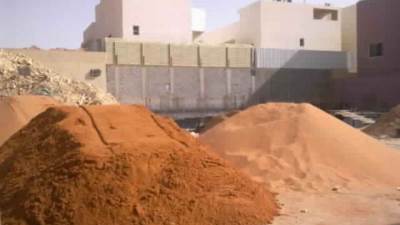 أسعار الطوب والزلط والرمل اليوم الأحد 13-4-2025