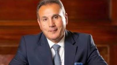 الإتربي: استعادنا 90% من الأموال الساخنة التي خرجت بعد تصريحات "ترامب" 