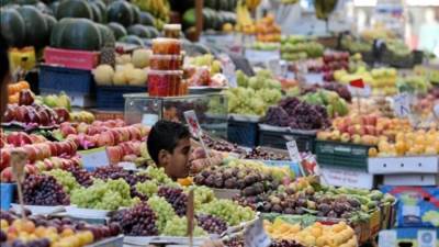 أسعار الفاكهة في الأسواق المصرية اليوم الأربعاء 16-4-2025