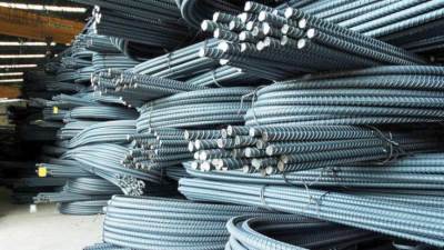 سعر الحديد اليوم الأربعاء 16-4-2025