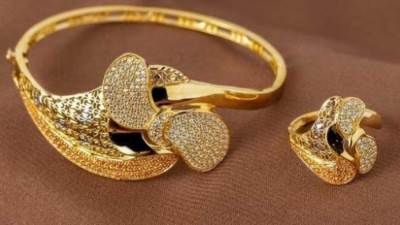 ارتفاع أسعار الذهب نهاية تعاملات اليوم الأربعاء 16-4-2025