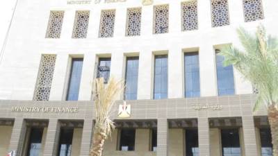  المالية تسدد 3 مليارات جنيه مستحقات لمزارعي القطن