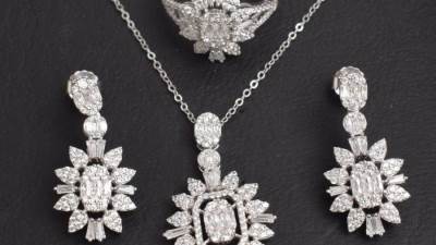 «الملاذ الآمن»: تزايد إقبال المواطنين على الفضة بنسبة 35 % خلال الربع الأول من 2025