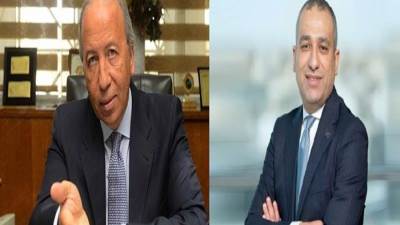 تغييرات قيادية في البنك الزراعي المصري.. محمد أبو السعود رئيسًا تنفيذيًا وهاني سيف النصر لرئاسة مجلس الإدارة