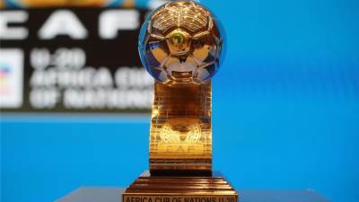 "كاف" يكشف عن الملاعب المستضيفة لمباريات كأس الأمم الأفريقية للشباب مصر 2025