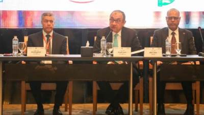 وزير قطاع الأعمال يترأس الاجتماع المشترك لمجلس التعاون المصري الكويتي