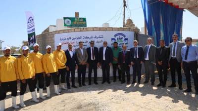 باسل رحمي ومحافظ الفيوم يتفقدان عدد من المشروعات الصناعية والإنتاجية  