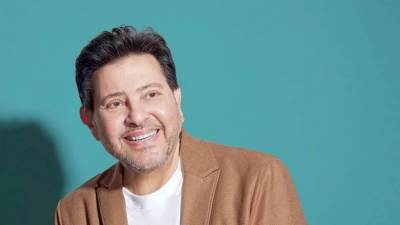 هاني شاكر : الذكاء الاصطناعي مخيف ويفتقد للروح ولأستخدمه في أغنياتي 