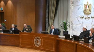  معلومات الوزراء: تغير المناخ يؤثر عالميا على الأمن الغذائي