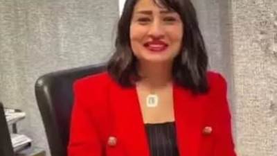 داليا المحمودي تتولى رئيس قطاع التسويق والاتصال المؤسسي بـ"ميدبنك"