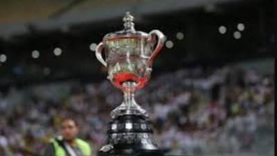 نهائي كأس مصر 5 يونيو في القاهرة بين الزمالك وبيراميدز