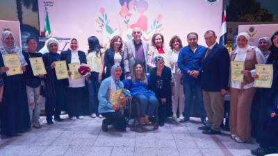 بنك قناة السويس يرعى احتفالية تكريم الأم المثالية بنادي الصيد