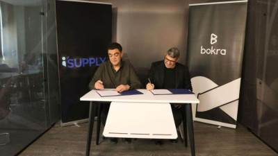 بكرة تموّل "آي سابلاي" بـ3 ملايين دولار عبر نموذج التمويل القائم على مشاركة الإيرادات