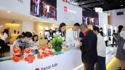 إعلانات"Petal" تظهر حلول الذكاء الاصطناعي في سوق السفر العربي 2025