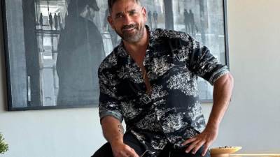 أمير كرارة يعود للجمهور بظروف غامضة والشاطر 