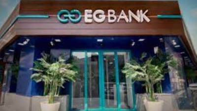 "EGBANK" يحقق  781.4 مليون جنيه صافي أرباح في الربع الأول من 2025