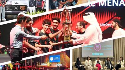 بطولة كأس لاعبي متجر هواوي تعود إلى رأس الخيمة ضمن كرنفال الرياضات الإلكترونية 2025