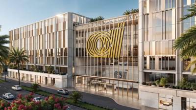 البنك العربي الإفريقي الدولي و”فاروس” يديران إصدار برنامج سندات توريق بقيمة 20 مليار جنيه