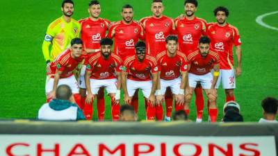 بدون جماهيره.. الأهلي في مواجهة صعبة أمام المصري بالإسكندرية