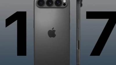 آبل تستعد لاطلاق iPhone 17 خلال أشهر 