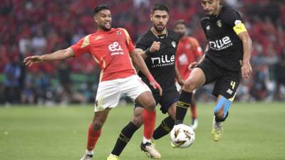 لجنة الاستئناف باتحاد الكرة تؤجل قرارها بشأن مباراة الأهلي والزمالك لـ ١٥ مايو